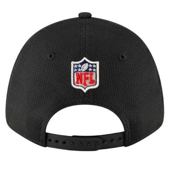 Tampa Bay Buccaneers New Era Super Bowl LV Champions Locker Room 9FORTY Hat Cap - Picture 4 of 6